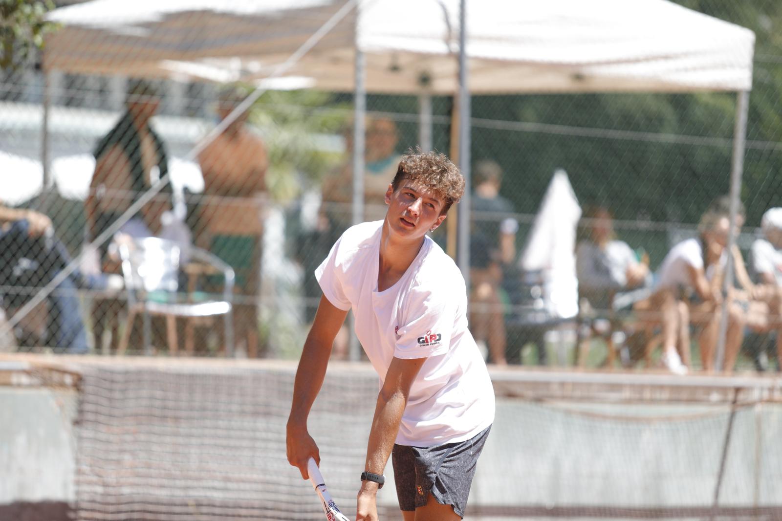 Professional Debut