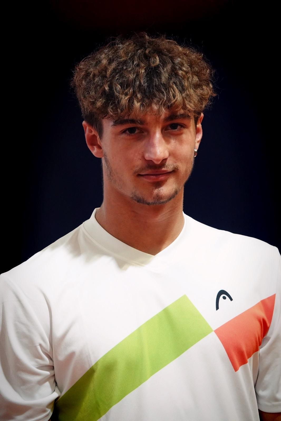 Tennis Goals